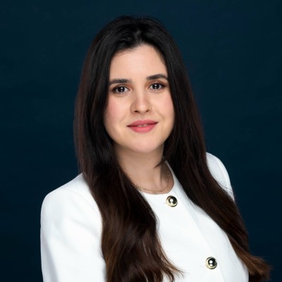 Abir Zorkani, Axipit Real Estate Partners